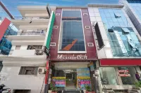 Hotel Aerotech  호텔