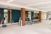 Curacao Marriott Beach Resort - Gym