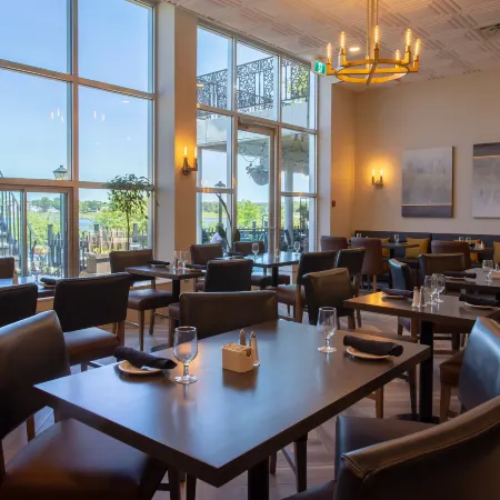 Crowne Plaza FREDERICTON-LORD BEAVERBROOK by IHG