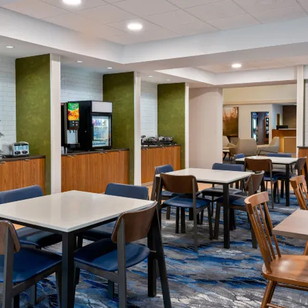 Fairfield Inn & Suites Clearwater