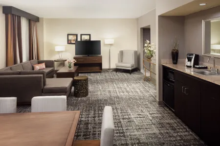 Embassy Suites by Hilton Laredo