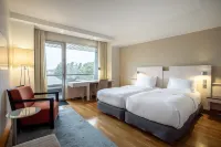 Hilton Helsinki Kalastajatorppa - Balkoner