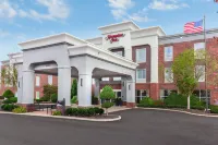 Hampton Inn Heath-Newark - WiFi