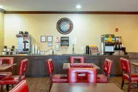 Red Roof Inn & Suites Omaha - Council Bluffs