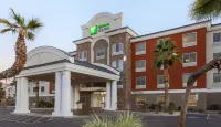 Holiday Inn Express Las Vegas - Stadium Area Các khách sạn ở 