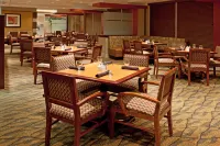 Holiday Inn COLUMBUS DWTN-CAPITOL SQUARE by IHG - breakfast