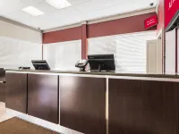 Red Roof Inn Seattle Airport - SEATAC Hotels in Seattle