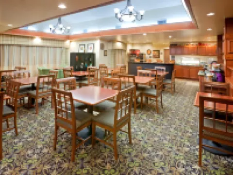 Staybridge Suites LUBBOCK - UNIVERSITY AREA by IHG Hotels in Lubbock