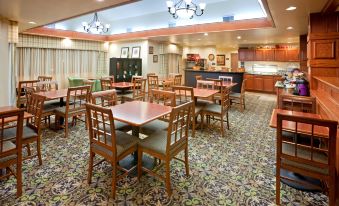 Staybridge Suites LUBBOCK - UNIVERSITY AREA by IHG