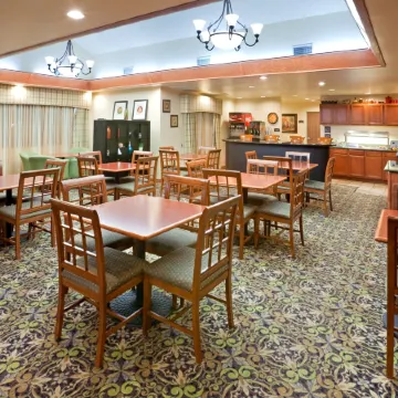 Staybridge Suites LUBBOCK - UNIVERSITY AREA by IHG