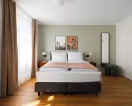 柏林韋瑟街弗里德里希斯海因 Limehome 公寓