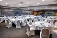 Crowne Plaza Heathrow by IHG