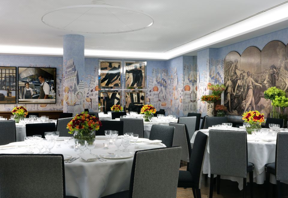 2. 더 소호 호텔 ..