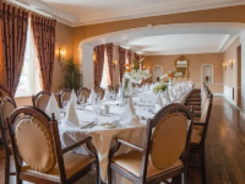 Dooly's Hotel Hoteles en Condado de Offaly