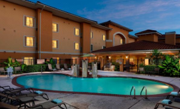 TownePlace Suites Houston North/Shenandoah