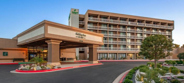 Holiday Inn OXNARD - VENTURA by IHG Các khách sạn ở Oxnard