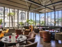 Royal Émeraude Dinard - MGallery 迪納爾酒店