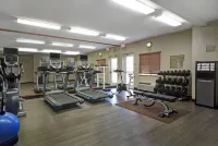 Candlewood Suites SUMTER by IHG - Kuntosalit