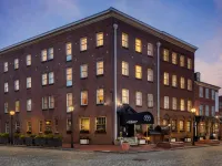 The William Fell Baltimore, Tapestry Collection by Hilton Hotels near Tide Point