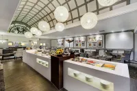 Protea Hotel Midrand - breakfast