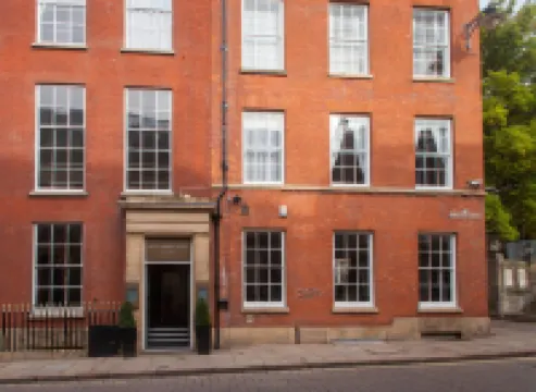 Lace Market Hotel Hotels in 