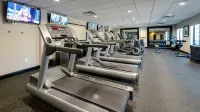 Staybridge Suites HOUSTON-NASA/CLEAR LAKE by IHG - Gym