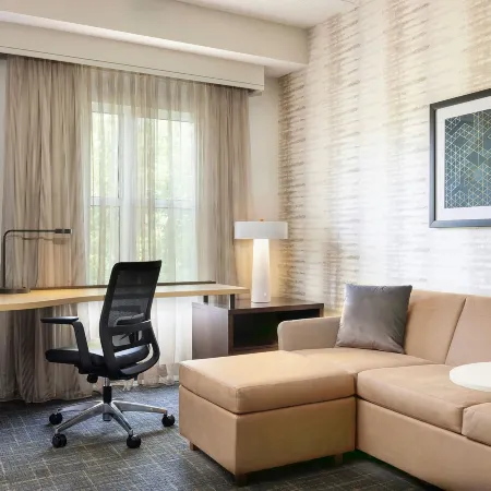 Residence Inn Rochester Henrietta