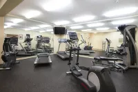 Candlewood Suites FORT WORTH/WEST by IHG - نادي رياضي