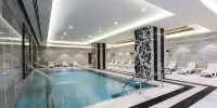 Crowne Plaza BURSA by IHG - СПА