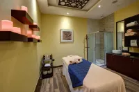 Crowne Plaza DUQM by IHG - spa