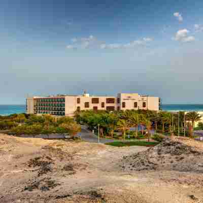 Crowne Plaza Duqm Hotel Exterior