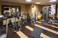 Holiday Inn Express & Suites TIMMINS by IHG - Træningscentre