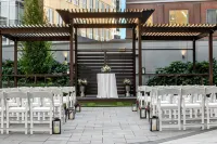 Le Meridien Boston Cambridge - WiFi