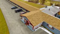 Pleasant Valley Motel West Stockbridge Hotels in 