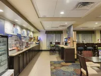 Holiday Inn Express BLOOMINGTON WEST by IHG Hotéis em Bloomington