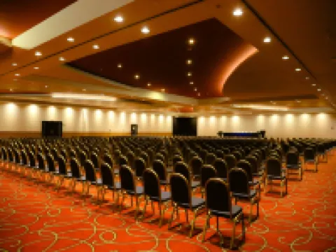 Holiday Inn TUXPAN - CONVENTION CENTER by IHG Hoteles en Túxpam de Rodríguez Cano