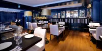 Hotel Indigo 特拉維夫 - 鑽石交易所 - 游泳池