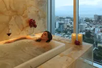 InterContinental Hotels REAL SANTO DOMINGO by IHG - Romantic