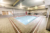 Staybridge Suites 哥倫布大學區 - OSU by IHG - 游泳池