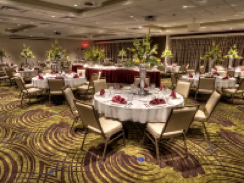 Holiday Inn & Suites TUPELO NORTH by IHG Hoteles en Tupelo