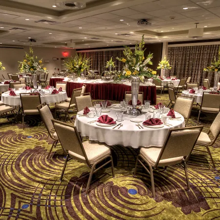 Holiday Inn & Suites TUPELO NORTH by IHG