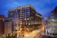 Embassy Suites by Hilton St. Louis Downtown - Gym