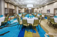 Hilton Garden Inn San Antonio/Rim Pass Drive
