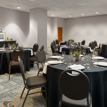 DoubleTree by Hilton Hotel Boston - Downtown