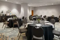 DoubleTree by Hilton Hotel Boston - Downtown - Frühstück