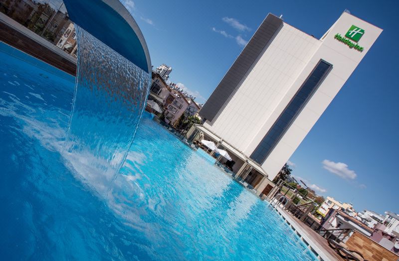 Holiday Inn Antalya - Lara by IHG photo 4