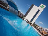 Holiday Inn ANTALYA - LARA by IHG - 5 tähden