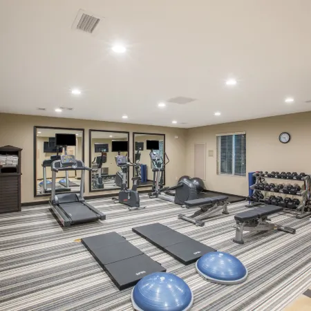 Candlewood Suites OMAHA - MILLARD AREA by IHG