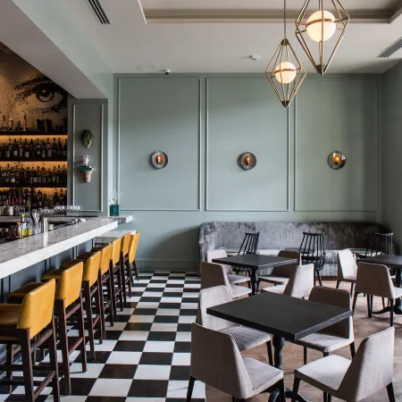 Kimpton AERTSON HOTEL by IHG