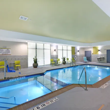 Home2 Suites by Hilton Dallas DeSoto